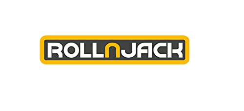 Image of RollnJack Storage Bags Lift. Great for Storage, Transportation, and Protection of Your Lift