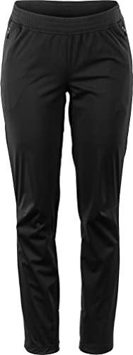 SUGOi Women’s Firewall 180 Thermal 2 Wind Pant Small Black