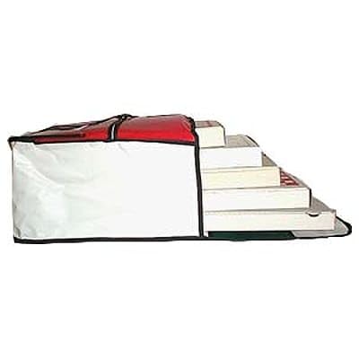 Carry Hot Inc PB4 Red/Green/White 20 x 20