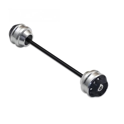 �o�C�N�t���[���X���C�_�[ B&M&W R1250R R1250RS R1250RT 2018-20212022 2023 �I�[�g�o�C�A�N�Z�T���[ �t�����g�z�C�[���t�H�[�N�X���C�_�[�A�N�X���N���b�V���v���e�N�^�[�L���b�v R1250