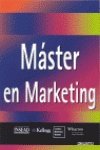 Máster en marketing