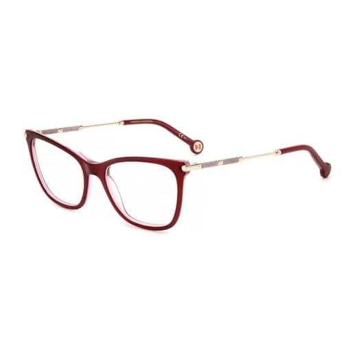 Carolina Herrera Óculos de sol femininos, Lhf, 52