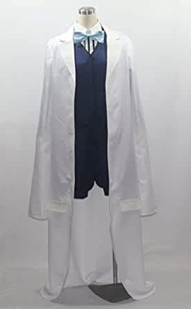 Amazon.co.jp: Opmch_cos Fate/Grand Order FGO ハンス