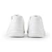 Wilson Hurakn Pro V2 Men's Padel Shoe - White/White/White, Size 13 US