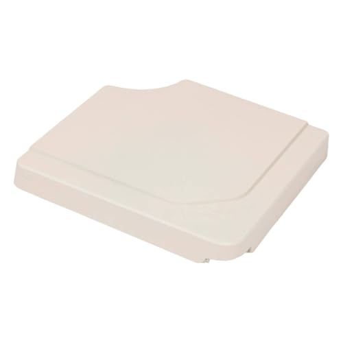 Hespéride - Dalle pour Parasol stacio Argile 25 kg en béton