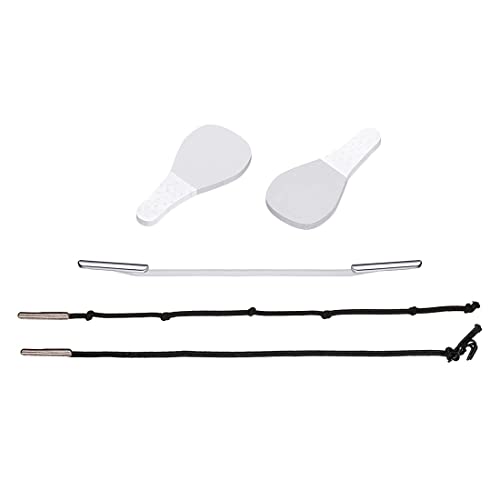 40 Piezas Invisible Lift Adhesivo Facial Cinta de Estiramiento Facial Lifting Facial en Forma de V...