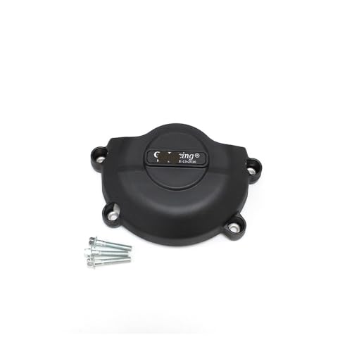 Cubierta estator motor protector para R6 2006 a 2023 tapas de motor motocicletas