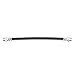 Dynamic Friction Company Brake Line Hose 350-67000 For 1970-1973 Nissan 240Z, 1970-1973 Nissan B110, 1971-1973 Nissan 1200, 1974-1975 Nissan 260Z, 1975-1978 Nissan 280Z, 1982-1986 Nissan Sentra, 1983
