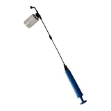 500ml Pulverzerstäuber Für Obstbäume 93cm Ergonomischer für griff