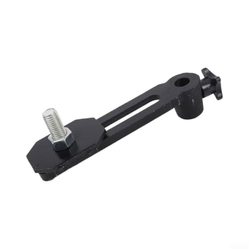 Soporte estable para tornos de carpintería y proyectos de torneado 8
