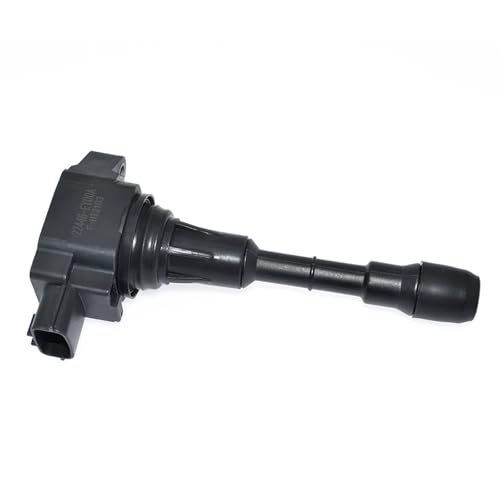 Bobine d'allumage pour trajets sereins Altima