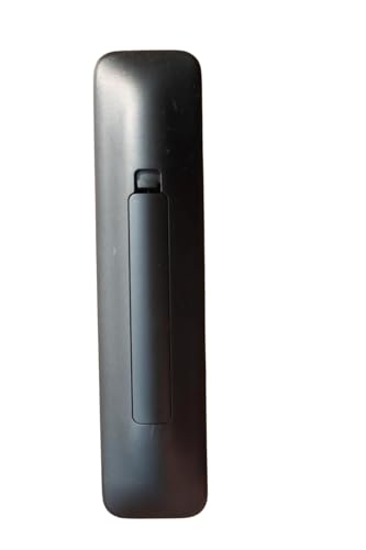 Image of Compatible with Haier Tv Remote Original HTR-U31Model and Suitable for Haier Smart Android 4k LED UHD HD Television Without Voice Command Feature (Please Match The Image with Your Old Remote)