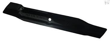 ISE® Flymo Chevron 32VC (966608501), EASIMO and Easimo EM032 (9643225-01) Lawnmower Metal Blade - 32cm (13") FLY046