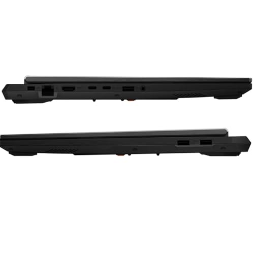 Image of ASUS TUF F16 Gaming Laptop | 16 inch FHD+ 165Hz Anti-Glare Display | NVIDIA RTX 5060 | 8GB GDDR7 | Intel 14th i7(Up to 5.2GHz, 16 Cores) | WiFi6E | Win 11 Pro | Accessories(64 GB DDR5, 1 TB SSD)