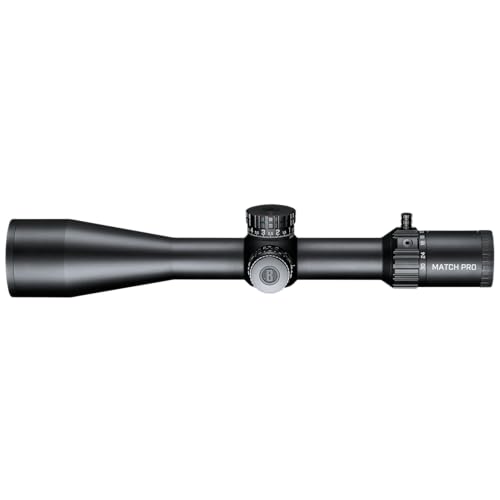 Image of Bushnell Match Pro Riflescope