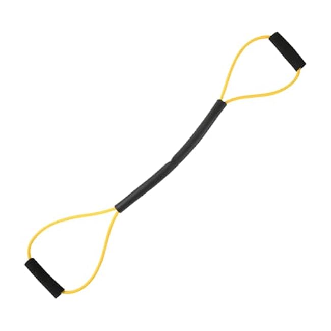 Boxing Resistance Bands Exercise Bands with Handles 15lbs for Men Women Kids Accessories Elastic Bands for Shadow Boxing