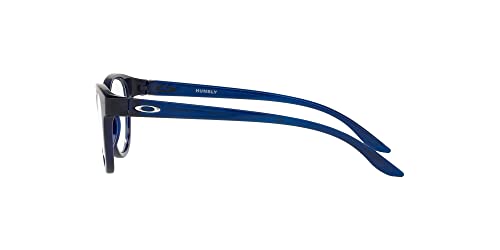 Image of Oakley womens Oy8022 Humbly Round Prescription Eyewear Frames