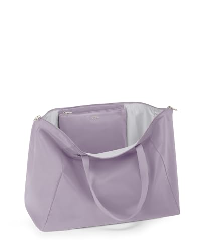 Image of TUMI Just In Case Tote - Packable Travel Tote Bag for Women & Men - Carry Travel Accessories Easily