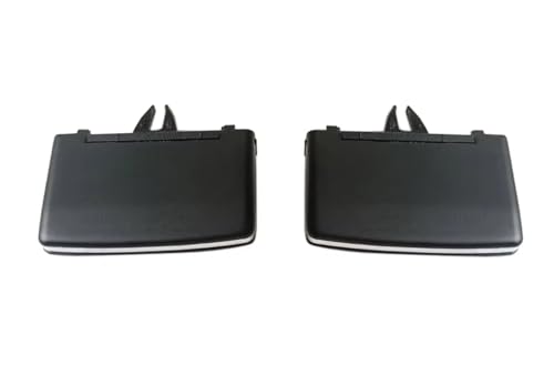 Grille de ventilation Benz Classe C W204 LCI pour un habitacle frais et agréable lors de vos trajets