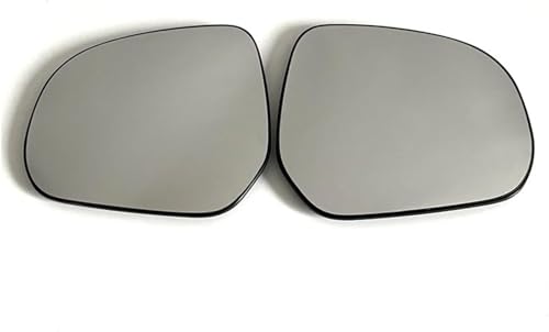 Rétroviseur convexe Opel Agila pour remplacer un miroir brisé ou fissuré