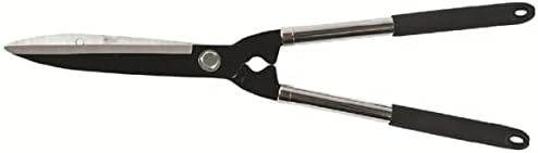 8 x 9 in. S300 Hedge ShearsTubular Steel Handle