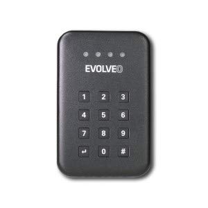 EVOLVEO ENCRYPT 1 miniatura 2