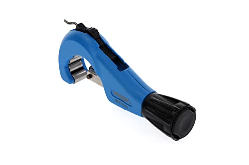 Gedore Tagliatubi Acciaio Con Sbavatore - 2