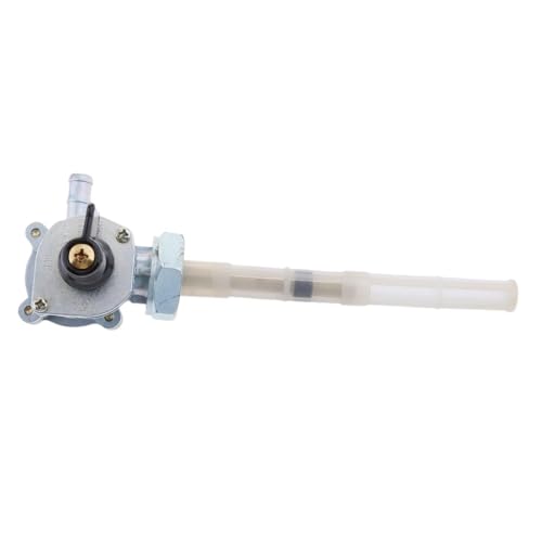 Válvula de combustible Honda CB250 Hornet soluciona fugas de gas grifo de recambio metálico 97-05
