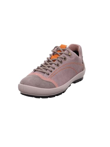 Legero Damen TANARO TREKKING Gore-TexGore-Tex Sneaker, Griffin 2900, 38 EU
