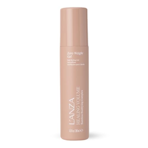 L'Anza Healing Volume Żel do Włosów, 200 ml