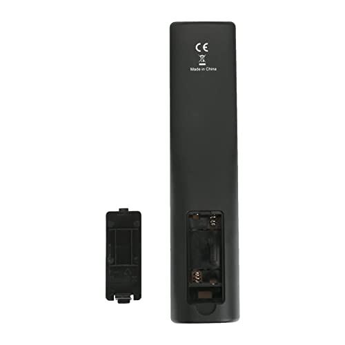 VINABTY RM-C3230 Remote Control Compatible with JVC TV LT-32C36 LT-32C360 LT-32C365 LT-39C640 LT32C365 LT-32C485 LT39C460 LT-39C460 LT-32C480 LT39C640 LT32C360 - Image 4