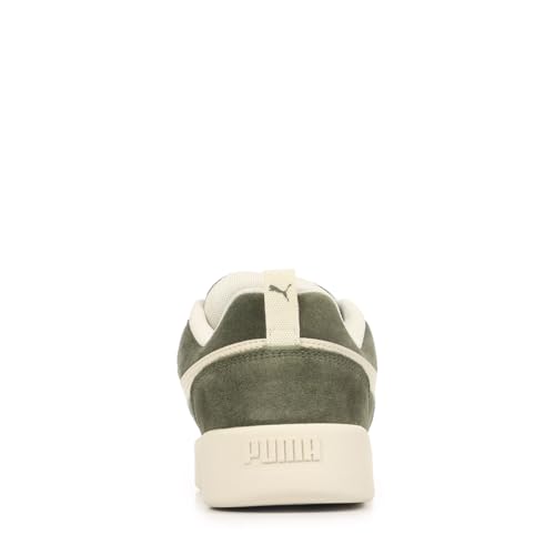 Image of Puma Unisex-Adult Park Lifestyle Raw Sneaker