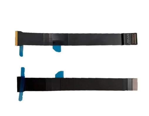 ICTION New Trackpad Touchpad Flex Cable Replacement 821-04115-A for MacBook Pro 14.2