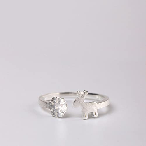 Bague ajustable femme ne cherchez plus votre taille anneau ouvert