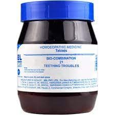SBL Bio Combination 21 (450g) (B0CCPQ3Y29) Amazon Price History, Amazon Price Tracker