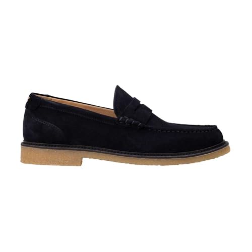 Mocassins BOSS Kope Mocc sd pour Homme - vue 6