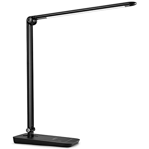 Best Desk Lamp for Eyes Top Picks and Buying Guide Desk Gurus