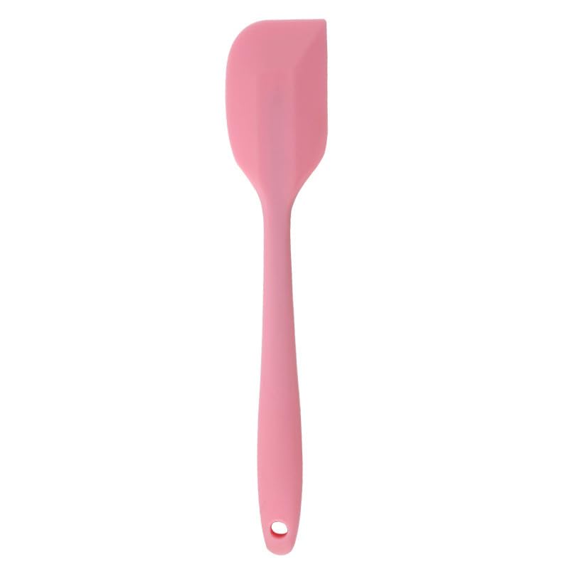 Spatules A04 flexibles anti-rayures pour poêles et casseroles