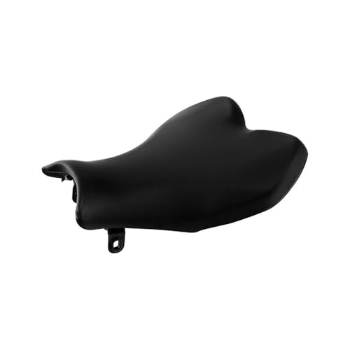 Cojín delantero para GSXR1000 asiento de moto ideal para rutas largas y curvas