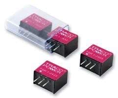 TRACOPOWER TSR 1-2450 – DC/DC-Wandler, 5V, 1A, SI Produktbild-Vorschau 4