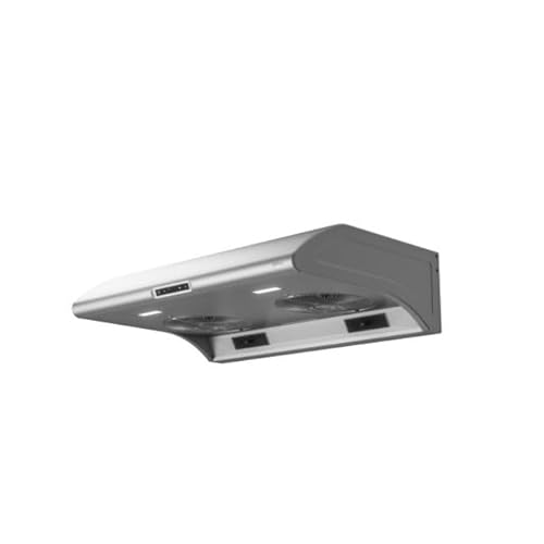 Zephyr AK2136CS Ak2136C Typhoon 850 Cfm 36 Inch Wide Under Cabinet Range Hood thumb #8
