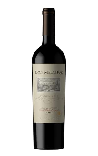 Don Melchor Cabernet Sauvignon 2021 750ml