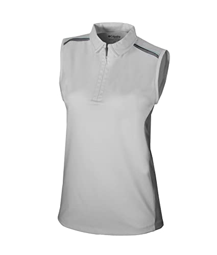 Débardeur Columbia Golf Omni-Wick vêtement de sport coupe-vent femme