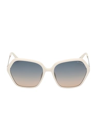 GUESS Gu00134 lunettes de soleil femme avec verres de protection contre la fatigue oculaire