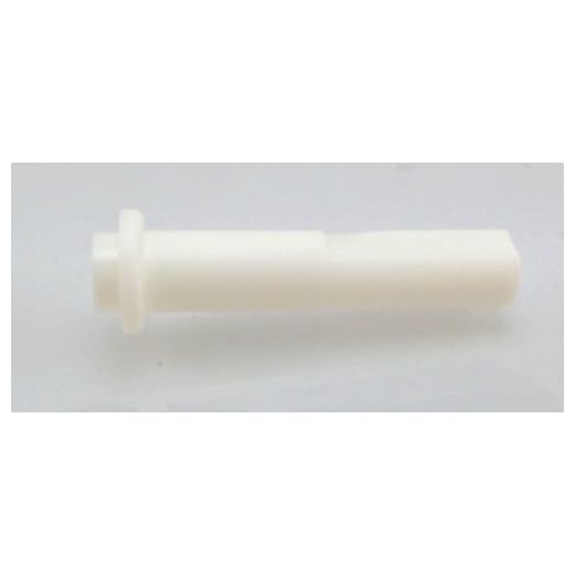 KitchenAid 4176313 Food Processor Sleeve Shaft