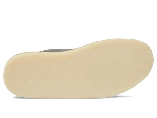 Image of Clarks mens Desert Coal