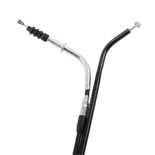 Câble d'embrayage cassé Kawasaki NINJA650 solution remplacement moto