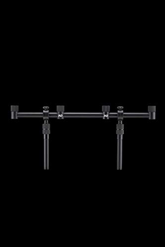 New Direction Tackle 4 Rod - Rod Pod voor karpervissen, hengelhouder voor karperhengels, hengelstandaard, Rod Pod - Image 5