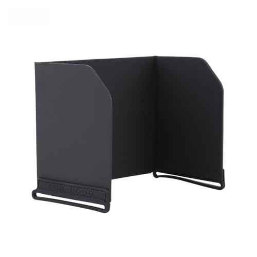 VBESTLIFE Housse de Pare- pour Spark/pour Phantom3/pour 4/pour/pour Drone 4 Types Télécommande Pliable Moniteur Téléphone Pare- Tablette Pare- Accessoire(L128)