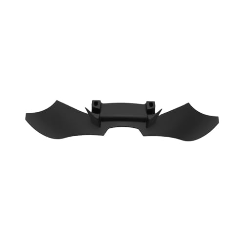Becquet pour YZF R7 contre le guidonnage, spoiler aérodynamique fixe